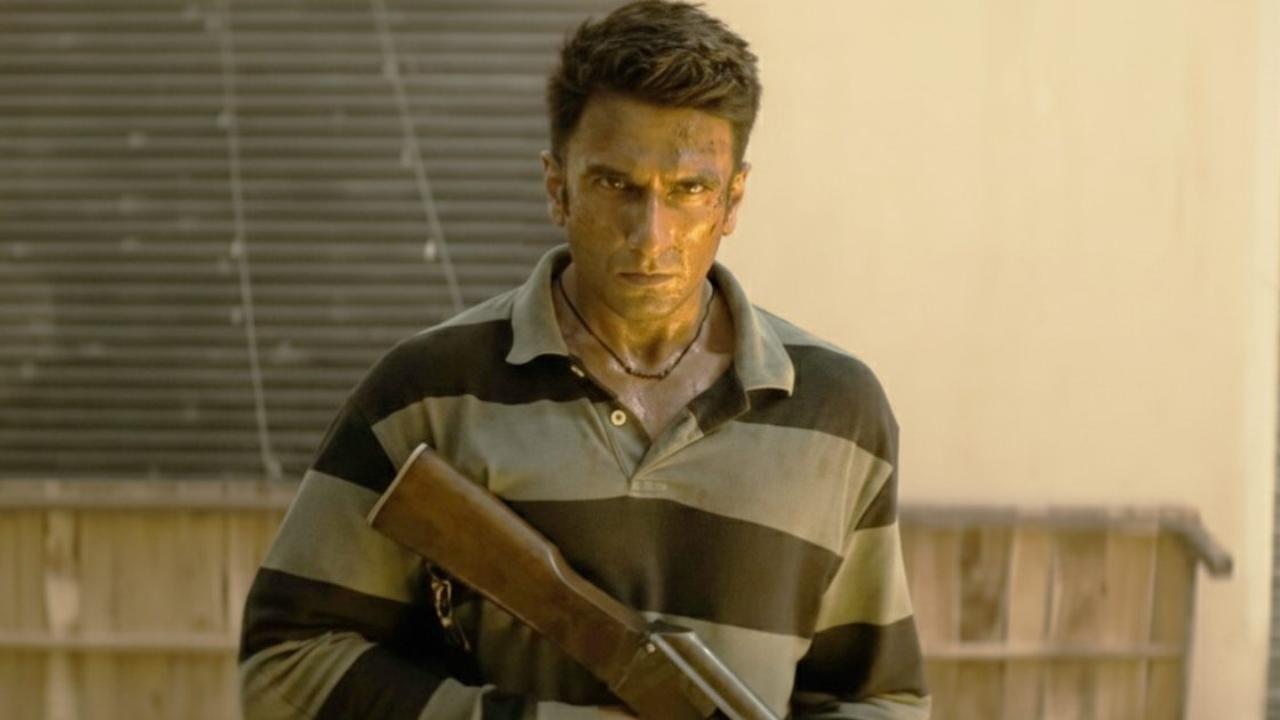 Dhurandhar 2: Ranveer Singh's film mints Rs 1000 crore, beats Baahubali 2